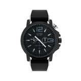 Ticarto Erkek Silikon Kol Saati TCTSR001602S0063