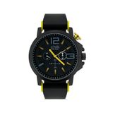Ticarto Erkek Silikon Kol Saati TCTSR001605S0066
