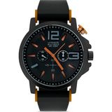 Ticarto Erkek Silikon Kol Saati TCTSR001606S0067 - Turuncu