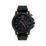 Ticarto Erkek Silikon Kol Saati TCTSR001606S0067