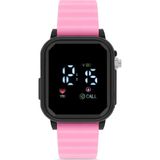 Ticarto Kadın Silikon Kol Saati TCTSR002308S0098 - Pembe