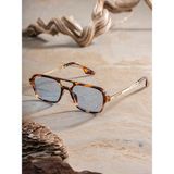 Ticarto TCTGT001601G0077 Kadın Güneş Gözlüğü - Leopar