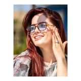 Ticarto TCTGT001601G0077 Kadın Güneş Gözlüğü