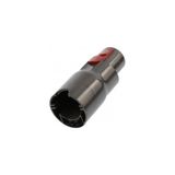 Ticimark Dyson V12 ile Uyumlu Adaptör V7, V8, V10, V11, V15 Modelleri Çevirici