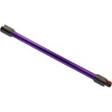 Ticimark Dyson V7-V8-V10-V11-V15 SV22 Mor Süpürge Borusu