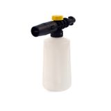 ticimark Karcher ile Uyumlu K2-K3-K4-K5-K6-K7 Basınçlı Yıkama Makinesi Köpük Aparatı (Sprey Şişe)