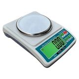 Ticimax Xml Terazi ZH-8263 Dijital Hassas Terazi (3kg / 0.01GR)