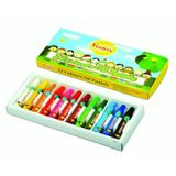 Ticon 17384 12'Li Pastel Boya