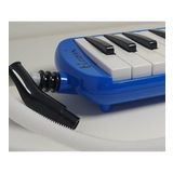 Ticon 32 K Melodika Yumuşak Çantalı Mavi