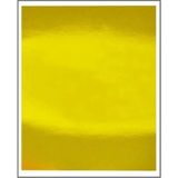 Ticon 50X70 CM 2 Adet Altın Metalik Fon Kartonu