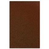 Ticon 50x70 cm 2 mm Kahverengi Düz Eva