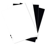 TİCON 70x100 cm, Maket Kartonu 3 Mm 10 lu Paket