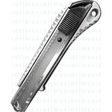 Ticon AL - 182 24 Adet 1 Kutu Metal Büyük Maket Bıçağı