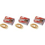 Ticon Ambalaj Lastiği Midi 50 gr ( 3 Paket )
