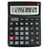 Ticon CC-6012 Hesap Makinesi