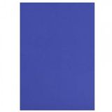 Tıcon Duz Eva 50x70 Rulo Teklı Mavı