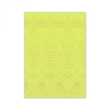 Tıcon Duz Eva 50x70 Rulo Teklı Sarı