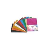 Ticon Eva Simli (20 * 30 Cm) 10'lu Karışık Paket 8694340081441
