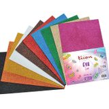 Ticon Eva Simli (20X30 Cm) 10Lu Karisik Paket