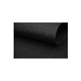 Ticon Eva Simli Yapışkanlı 50x70 Siyah