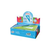 Ticon Flex Renkli Gönye 60 Derece Tg-2460