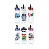 TICON FLORA SPOR MATARA (600 ML)