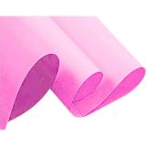 Ticon Fon Kartonu 50X70 Açık Pembe 160 gr Rulo Şeklinde - 10 adet