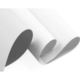 Ticon Fon Kartonu 50X70 Beyaz 160 gr Rulo Şeklinde - 10 adet