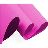 Ticon Fon Kartonu 50X70 Pembe 160 gr Rulo Şeklinde - 10 adet