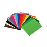 Ticon Fon Kartonu Karışık Renk 50 X 70 100'Lü