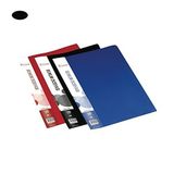 Ticon Katalog Dosya 100 Lü Siyah 10418