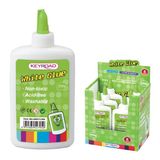 Ticon Keyroad 120 gr Beyaz Tutkal Yapıştırıcı Renk: Beyaz Kullanım İçin Pratik Ölçüler