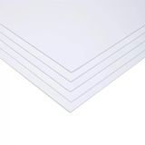 Ticon Maket Kartonu (Fotoblok) 5 Mm 50X70 Cm Beyaz 290354 (50 Li Paket)