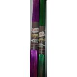 Ticon Metalik Oluklu Mukavva 50X70CM 2li Paket
