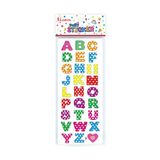 Ticon Puffy 348890 Sticker