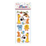 Ticon Puffy 348909 Sticker