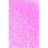 Ticon Simli Eva 50X70 Açık Pembe Rulo Şeklinde