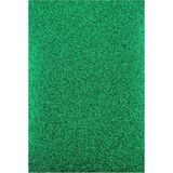 ticon simli fon kartonu 50x70cm yeşil 139661 (10 lu paket) - Yok