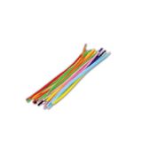 Ticon Şönil Renkli 30 Cm 25'li 1 Paket 30 cm Renkli Şönil 25 li 1 Paket 3223213211138
