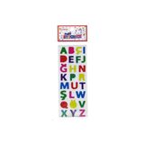Ticon.tps-005/4.Puffy Sticker Harf Kod:348891
