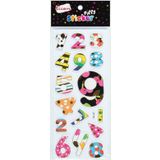 Ticon TPS-24 Sticker Puffy