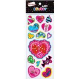 Ticon TPS-34 Sticker Puffy