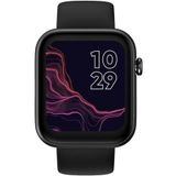 TicWatch GTH 2 Siyah Akıllı Saat