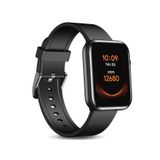 Ticwatch GTH akıllı saat, 10 güne kadar pil ömrü, cilt sıcaklığı ölçümü, kan oksijeni, kalp atış hızı izleme, uyku takibi, 5 atm, su geçirmez, erkekler ve kadınlar için, TicWatch GTH EU
