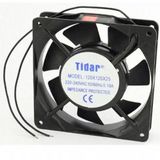 Tidar 120x120x25 cm 220 V AC Kare Fan