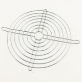 Tidar 172 x 150 mm Metal Fan teli