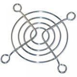 Tidar 80 x 80 mm Metal Fan Teli