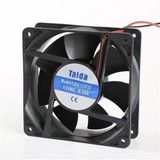 Tidar RQA 120 x 120 x 38 mm 12 V DC Kare Fan