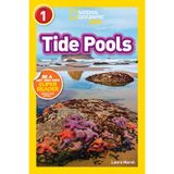 Tide Pools (National Geographic Kids Readers, Level 1)