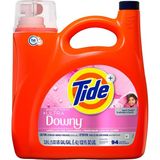 Tide Ultra Downy Sıvı Çamaşır Deterjanı 94 Yıkama 3.9LT